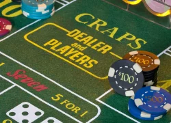 Craps