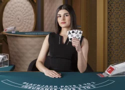 Live Casino
