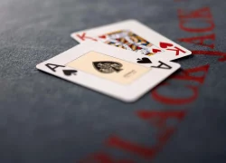 Blackjack